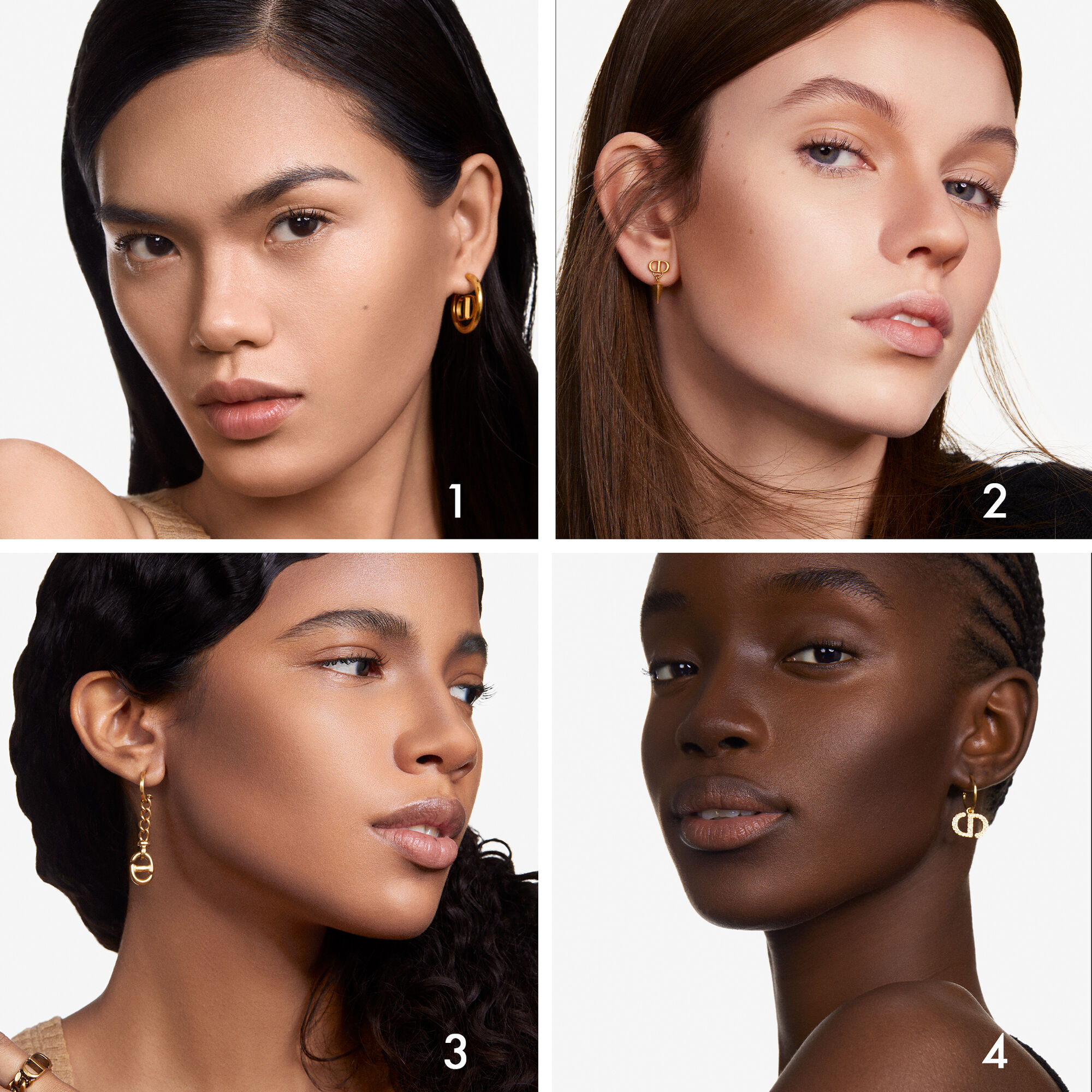 Contorno Dior Stick Forever Skin Glow - Sephora